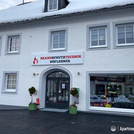 Lägenhet Hoeflehner - Sommercard