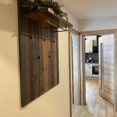 Apartamento Hoeflehner - Sommercard *