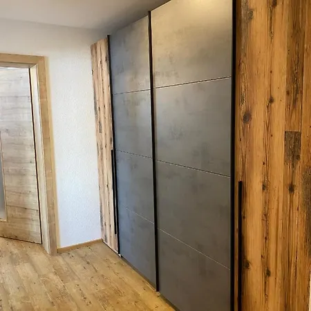 Hoeflehner - Sommercard Apartamento Grosssolk