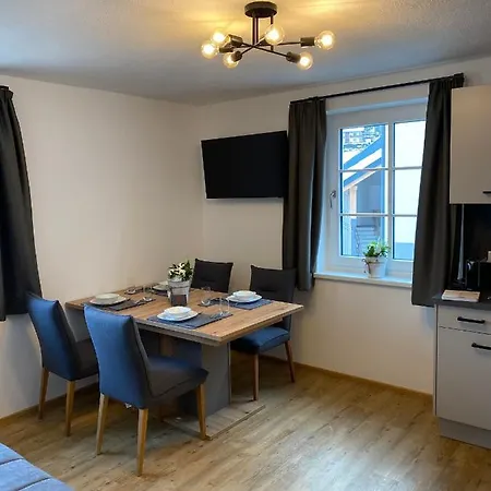 Lägenhet Hoeflehner - Sommercard