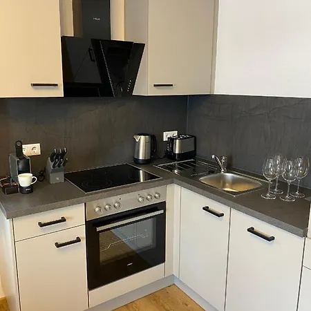 Lägenhet Hoeflehner - Sommercard