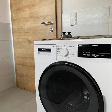 Lägenhet Hoeflehner - Sommercard *