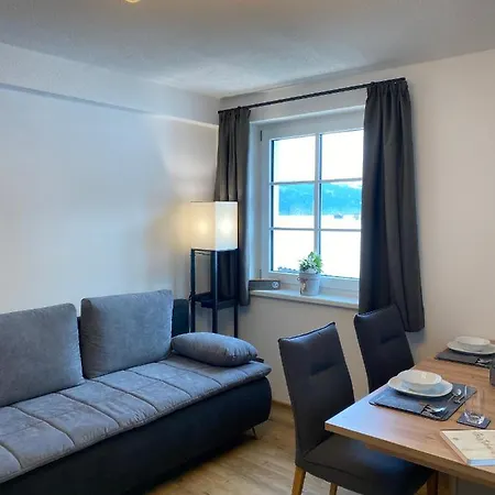 Hoeflehner - Sommercard Lägenhet Grosssolk