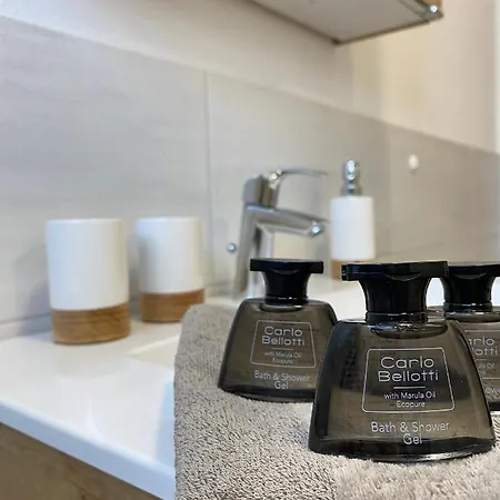 Hoeflehner - Sommercard Lägenhet Grosssolk