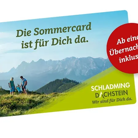 Hoeflehner - Sommercard *