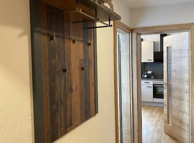 아파트 Hoeflehner - Sommercard *