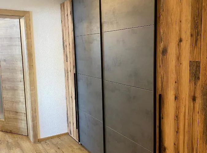 Hoeflehner - Sommercard 아파트 Grosssolk