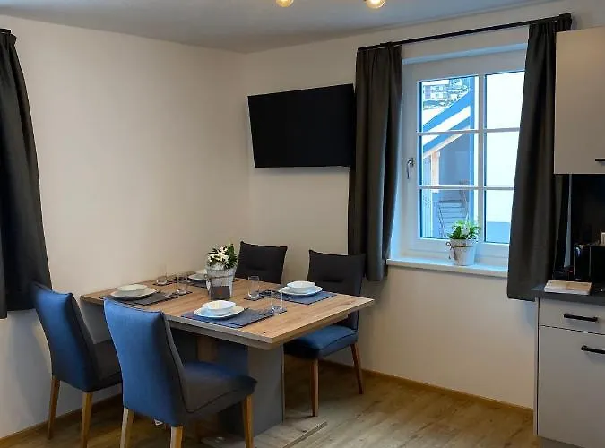 아파트 Hoeflehner - Sommercard