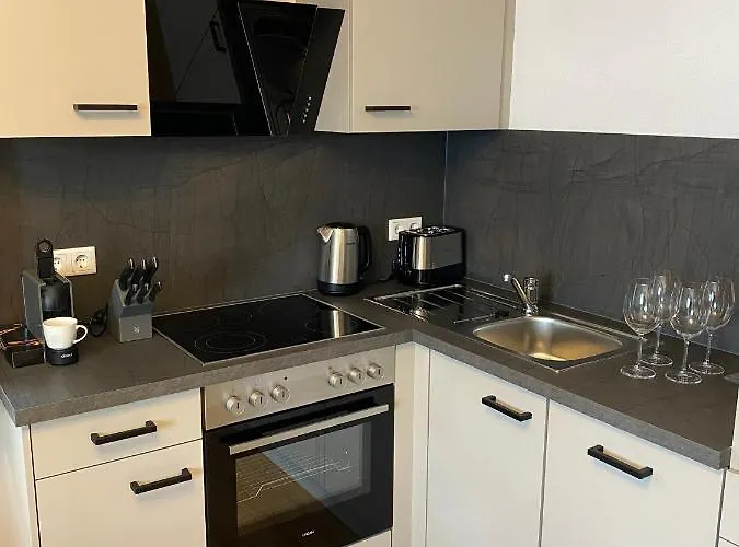 شقة Hoeflehner - Sommercard