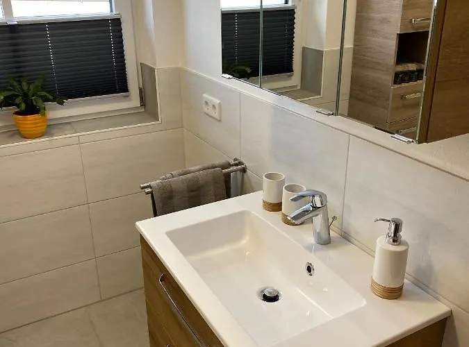 Hoeflehner - Sommercard 아파트 *