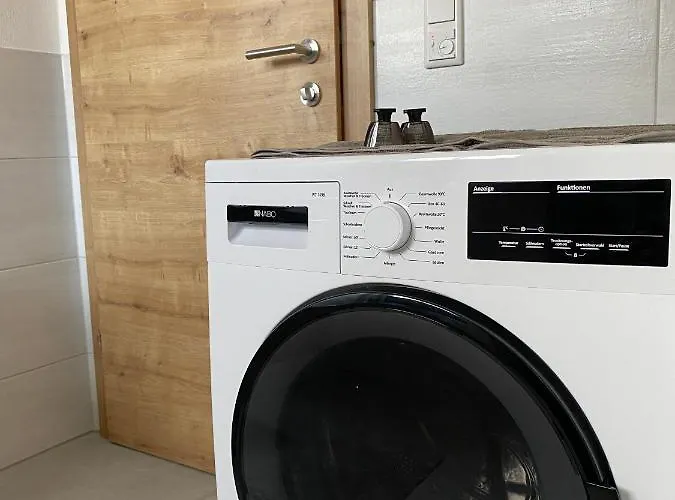 شقة Hoeflehner - Sommercard *