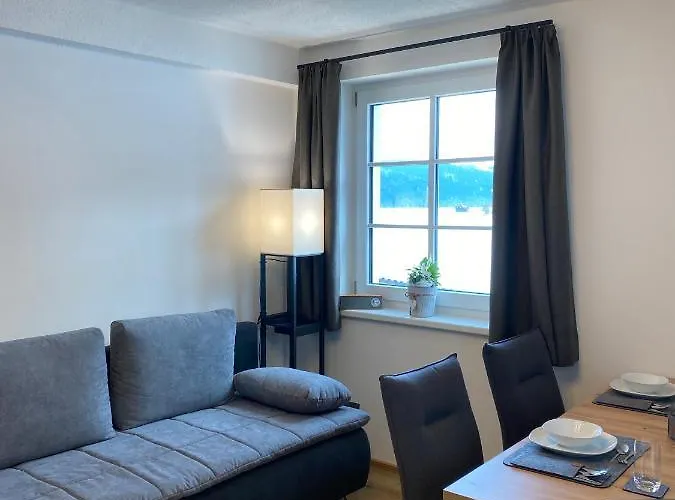 Hoeflehner - Sommercard شقة Grosssolk