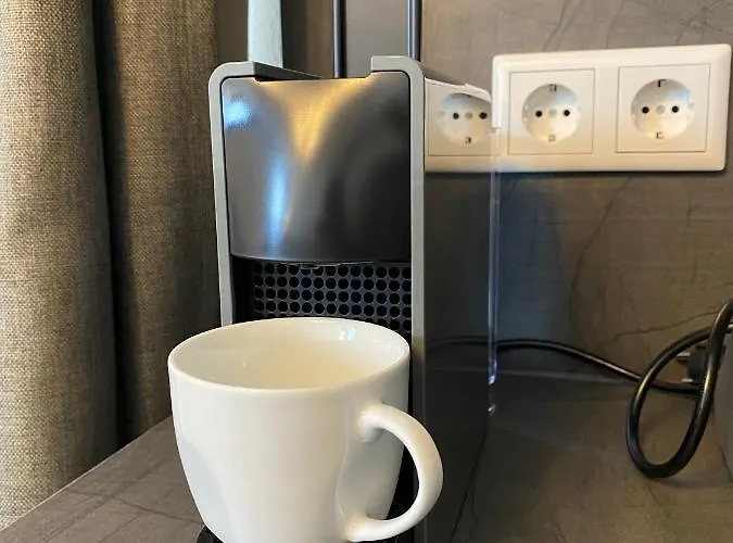 Hoeflehner - Sommercard شقة