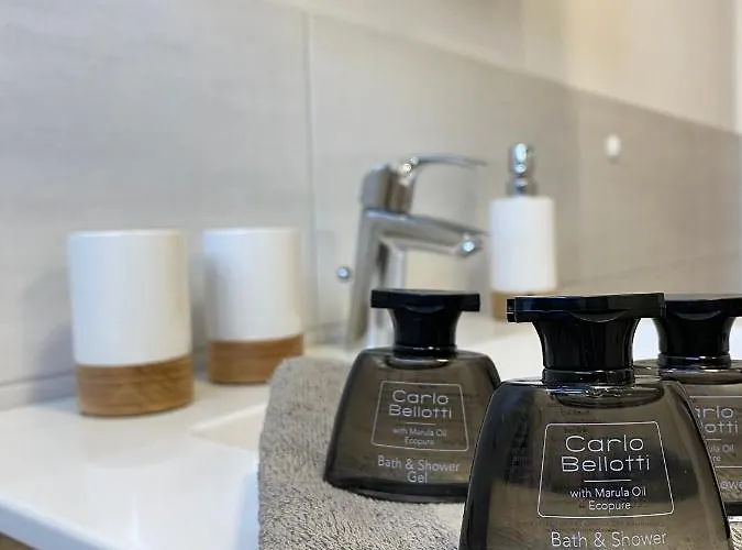 Hoeflehner - Sommercard 아파트 Grosssolk