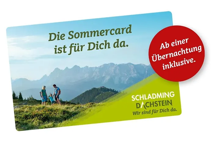 Hoeflehner - Sommercard *